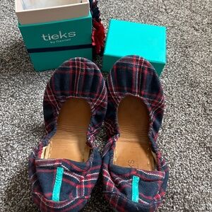 Tieks by Gavrieli